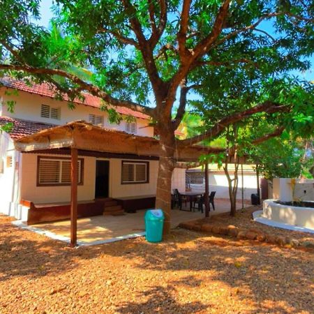Gokarna Junction - A Vintage Homestay المظهر الخارجي الصورة