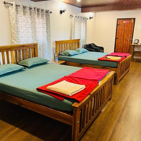 Gokarna Junction - A Vintage Homestay المظهر الخارجي الصورة
