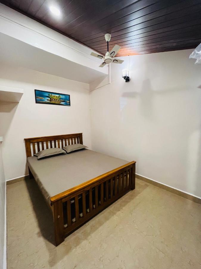 Gokarna Junction - A Vintage Homestay المظهر الخارجي الصورة