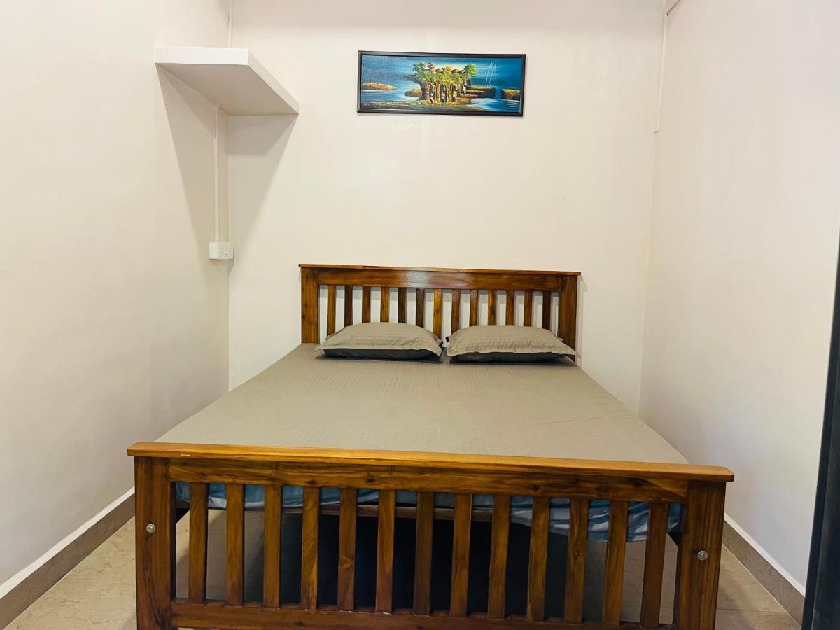 Gokarna Junction - A Vintage Homestay المظهر الخارجي الصورة