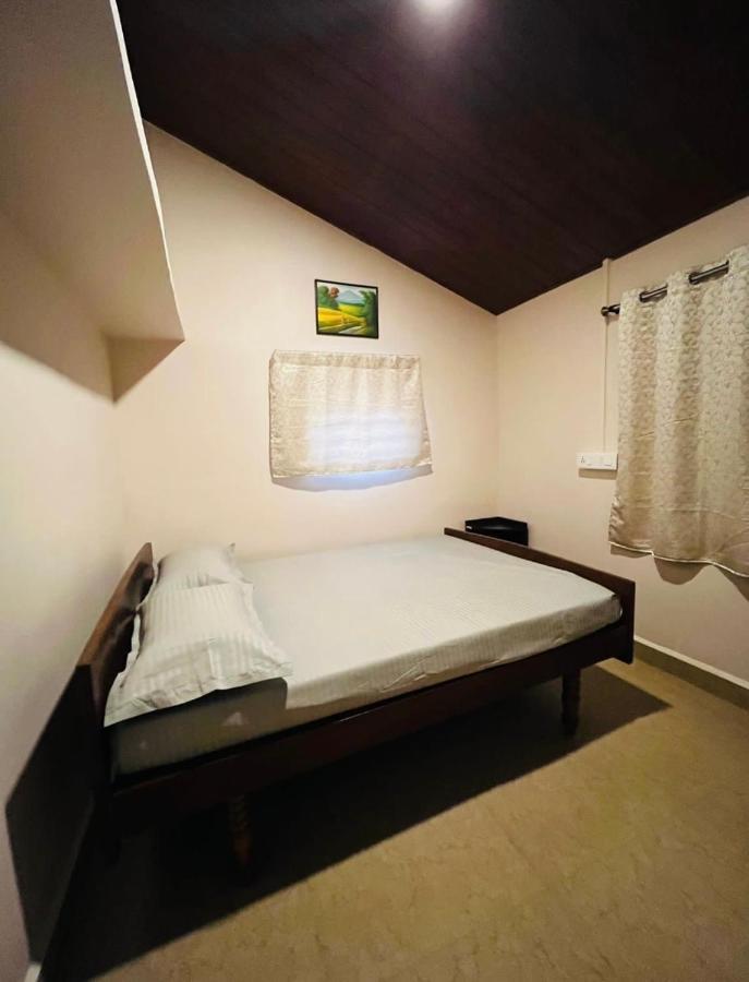 Gokarna Junction - A Vintage Homestay المظهر الخارجي الصورة