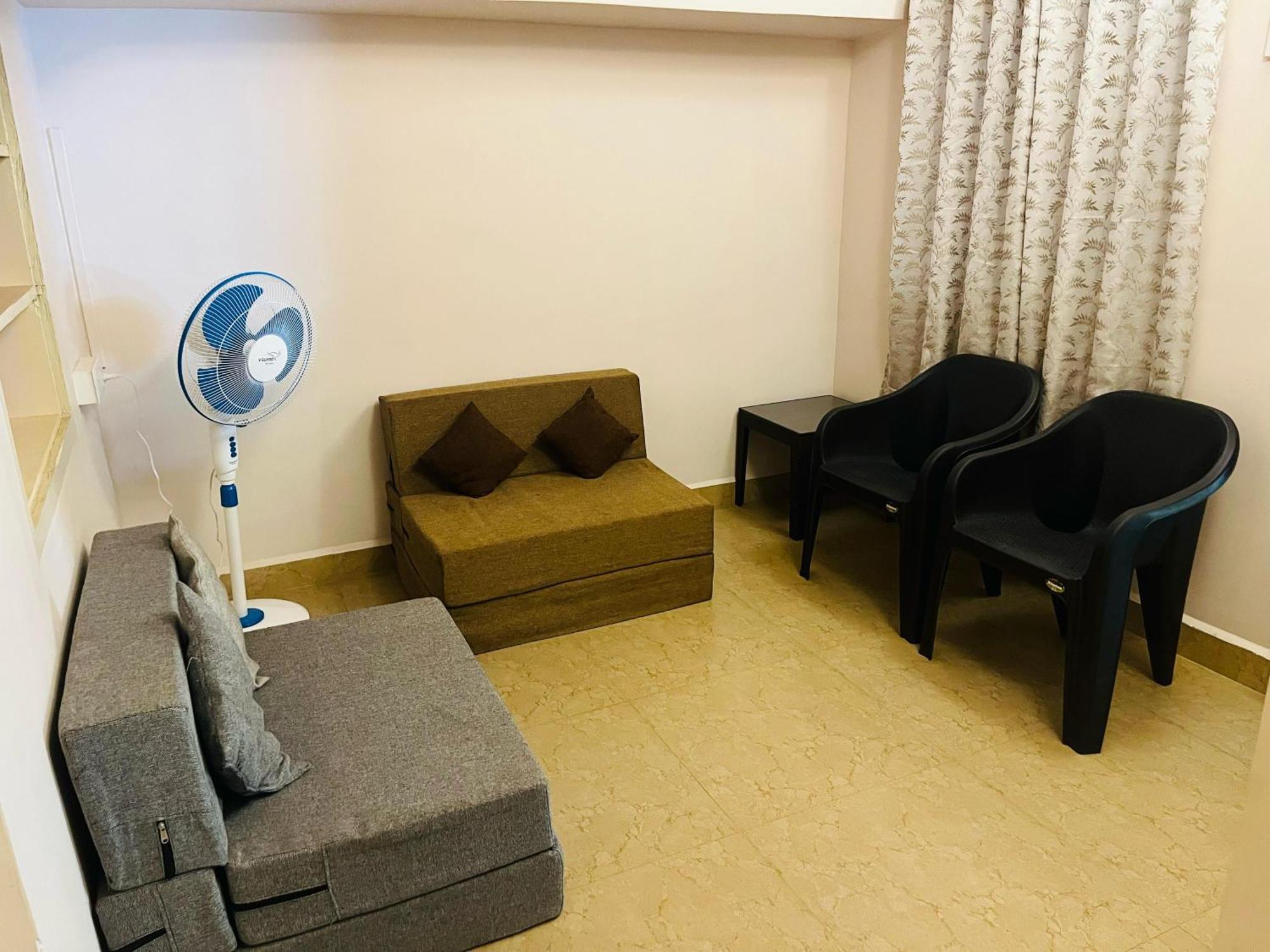 Gokarna Junction - A Vintage Homestay المظهر الخارجي الصورة